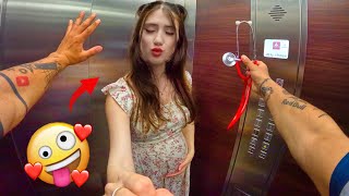 CRAZY PREGNANT GIRL WON’T LET THE DOCTOR LEAVE (POV Love Best)  @Celpan 