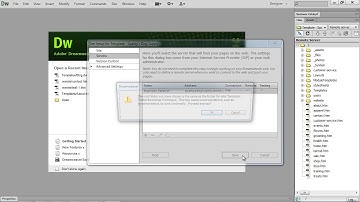 Business Catalyst Dreamweaver Templates | Adobe BC Training