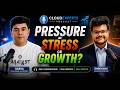 Work Pressure vs Learning 🚀 | Real Truth Every Developer Must Know