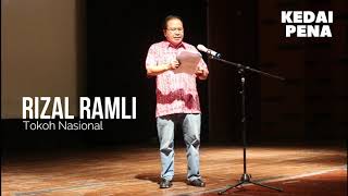 Download Lagu Rizal Ramli: Puisi Rendra Masih Relevan Sampai Saat Ini - KedaiPena.com MP3