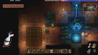 Core Keeper 1.0 - Teil 5 und Ende vom Solospiel