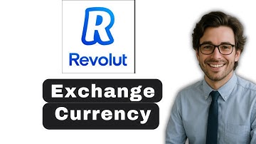 How to convert currency on Revolut (Full guide 2025)