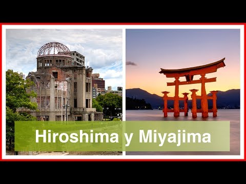 Video: Las mejores cosas para hacer en Miyajima