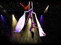 Duo Pospelov - Aerial Silks Duo (2019)