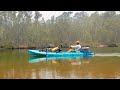 Kayak Camping Adventure... Southern Lifestyle