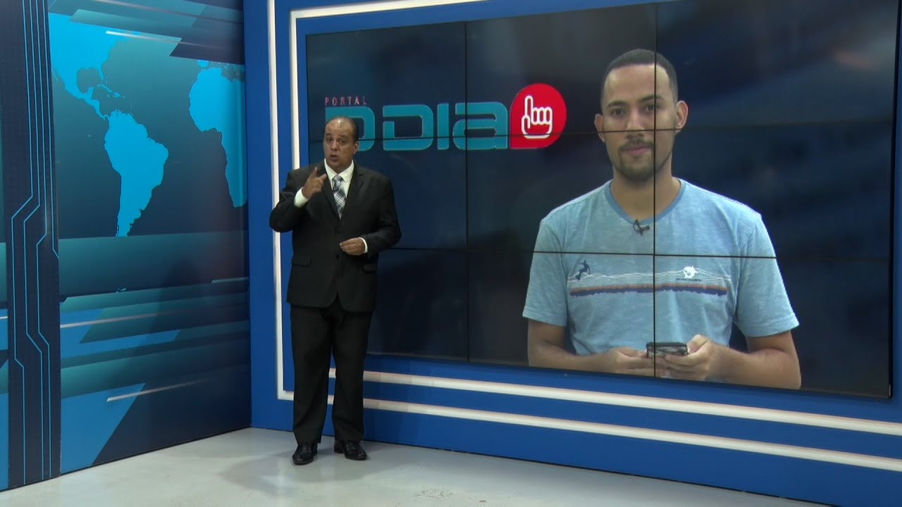 Notícias do Portal O Dia no Jornal O Dia News 13 10 2023