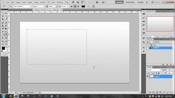 Photoshop CS5: Engraved Effect