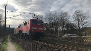 Train spotting im bochum egrenfeld mit BR 101 110 101 057 und euro uefa ice 4
