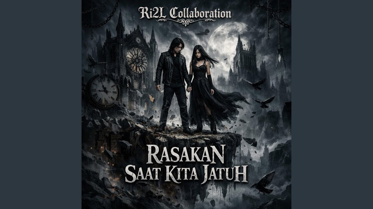 RASAKAN SAAT KITA JATUH (2)