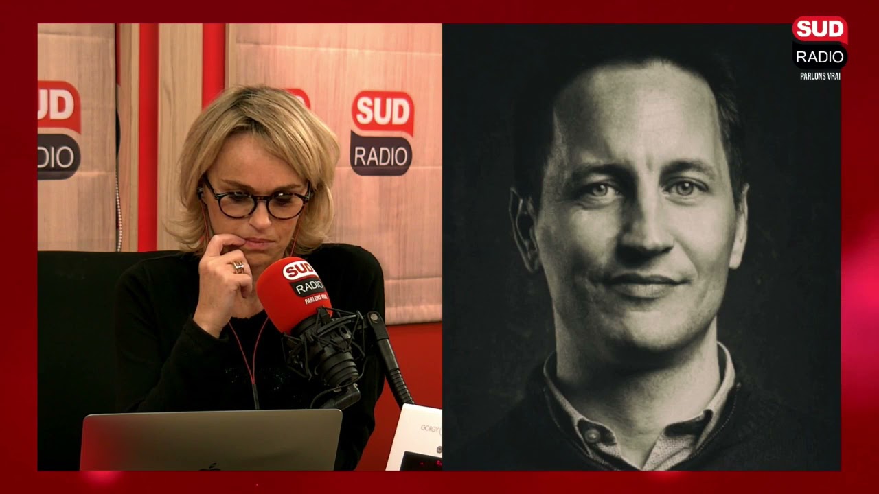 Sud Radio à votre service - Patrick Jocteur Monrozier, Directeur du pôle client de King Jouet