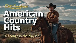 American Country Hits  Gold Collection