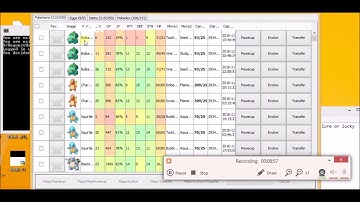 Pokemon GO Bot for windows and Android 100% working