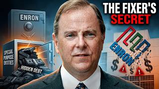 Enron Scandal Episode 2: The Accounting Trick That Destroyed Enron From the Inside