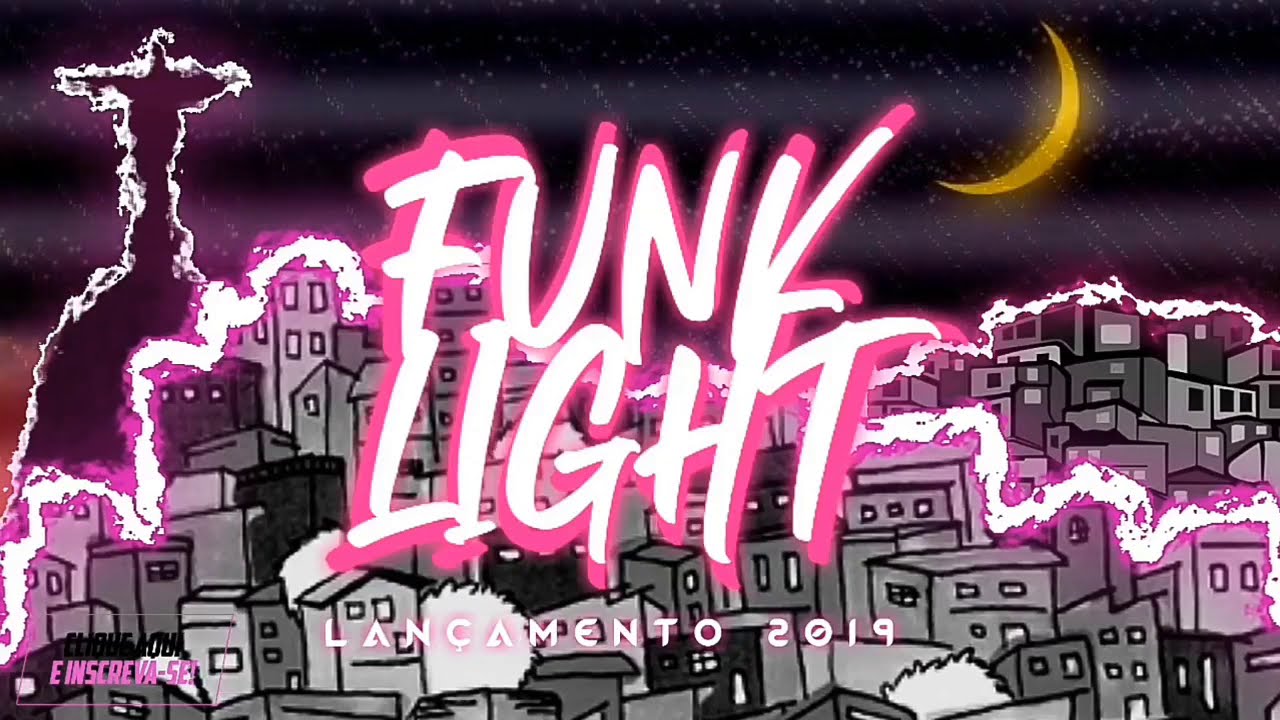 SEQUENCIA - 14 MINUTOS DE FUNK LIGHT 2019 [ATUALIZADAS] PIKITITO DJ ...