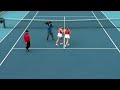 2022 #HLTennis Women's Championship Recap