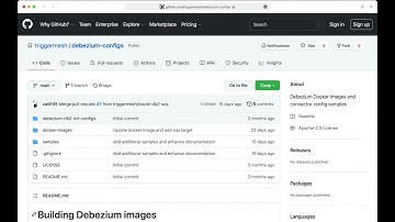 Integrate IBM DB2 into Event-Driven Architectures