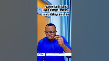 Ibyagukuraga Umutima Imana Ibikuye Umutima 