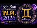 ไอเดียใหม่ๆ จะพาคุณไปไกลกว่าเดิม | ราศีเมถุน