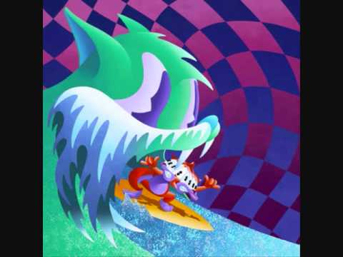 Someone's Missing w/ Lyrics - MGMT