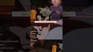 Se mudar pode ser perigoso :( #cortes #fearstofathom #live #furry #gameplay