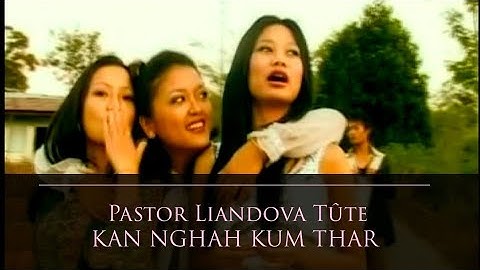 Mimi Renthlei,Liandingpuii,Nunui,Mapuii | Kan nghah Kum thar | Pastor Liandova tute