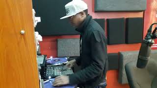 Download Lagu DJ Ciza on the decks FLIGHT97 MP3