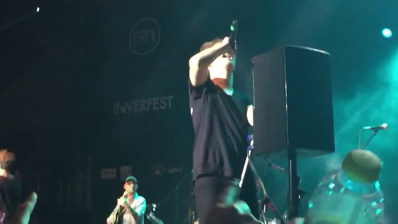 Concierto Gemeliers Madrid - 21/01/18 - Teatro Circo Price - NO ES ASÍ.