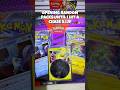 OPENING RANDOM PACKS until I hit a CHASE S.I.R. pt.2 - PROFIT LOSS Chall #pokemontcg