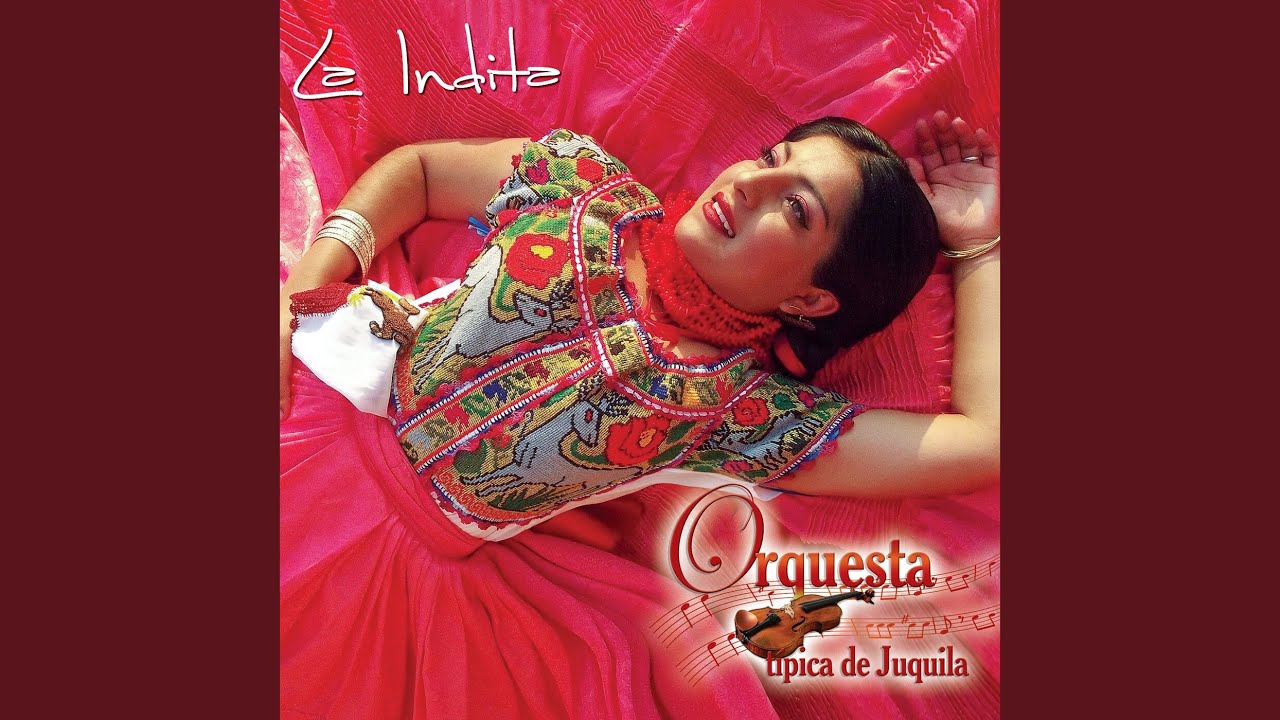 San Pedro Mixtepec / Chilena