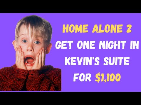 Home Alone 2(1992)