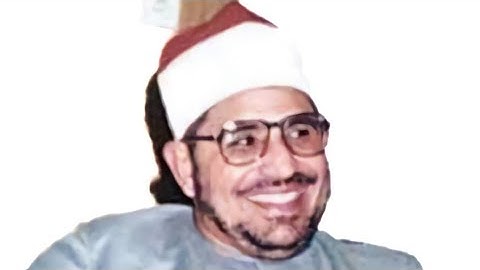 سورة القصص رهيبه للشيخ الشحات محمد انور