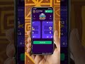 🎁🎉New big winner and super winner hack trick 2021|| unlimited earning trick|| new big loot app