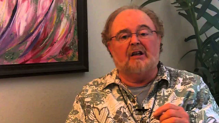 Secrets of Miracle Healing - Tom Pauley