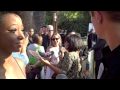 KIIS FM at the MTV Movie Awards