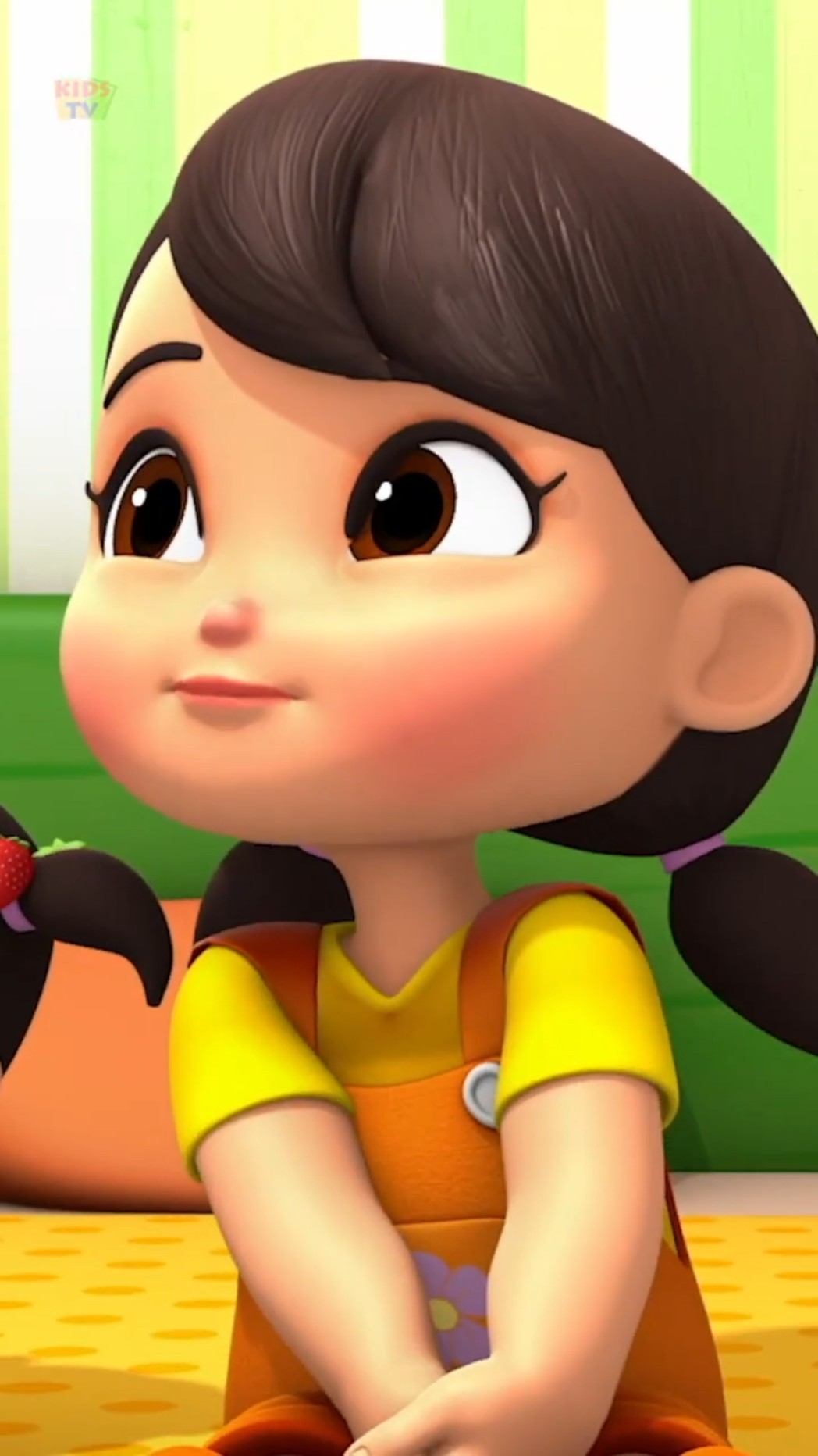 Boo Boo Song #shorts  #trending #viral #popular #ytshorts #youtubekids #cartoon #rhymes