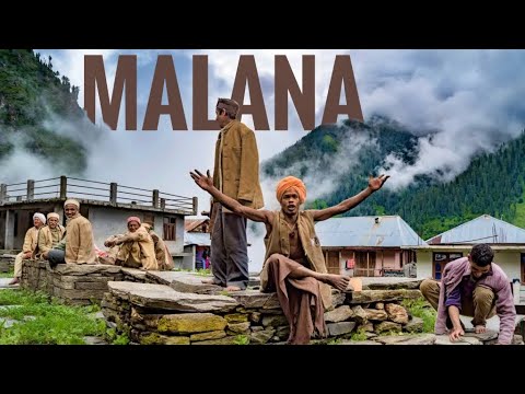 Malana Village - World's Oldest Democracy in Himachal Pradesh - The Ultimate Guide