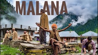 Malana Village - World's Oldest Democracy in Himachal Pradesh - The Ultimate Guide