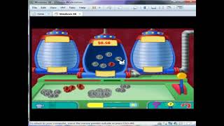 Math Blaster Ages 7-8: Race for the Omega Trophy - Part 4