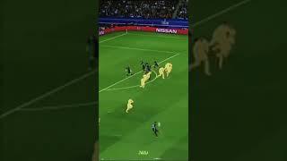 Barcelona Offside Trap 🔥 #shorts