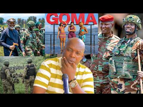 IZI SAHA I GOMA KABAYE, MA23 IFATANYE UBUROZI ZANDAYA ZA KAYUMBA YABOHEREJEMO, MAKENGA ABAHAYE ISOMO