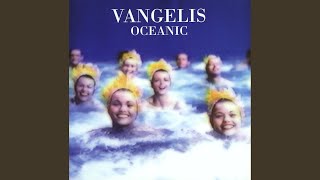 Miniatura de vídeo de "Vangelis - Songs of the Seas"