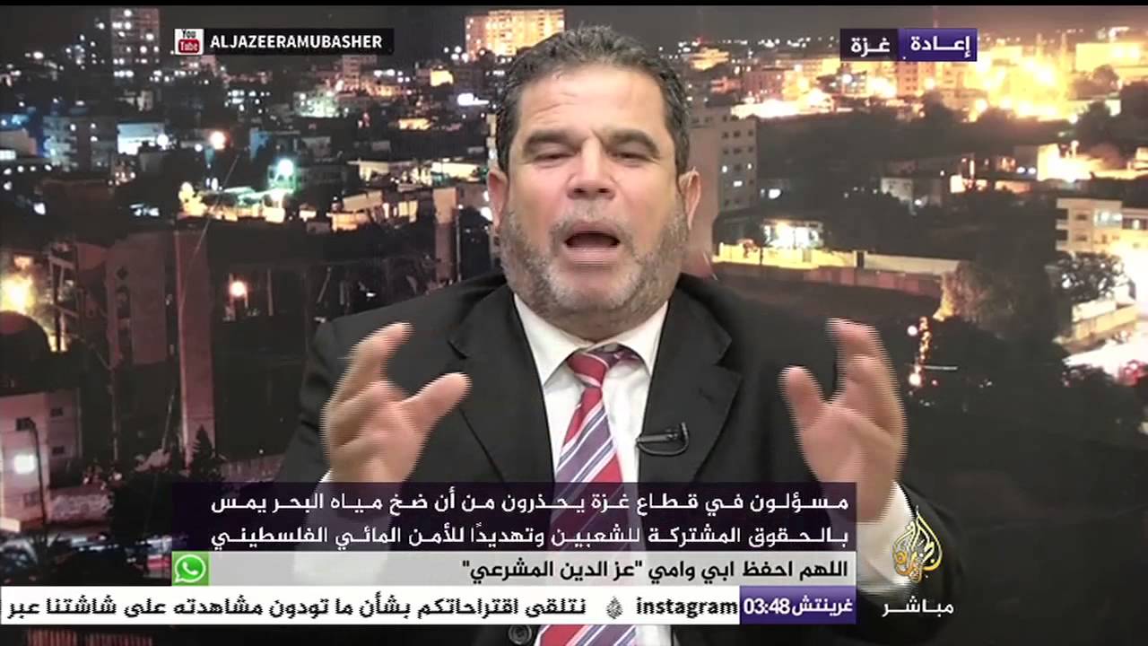 النافذة التفاعلية .. الجيش المصري يضخ المياه على طول الحدود مع غزة