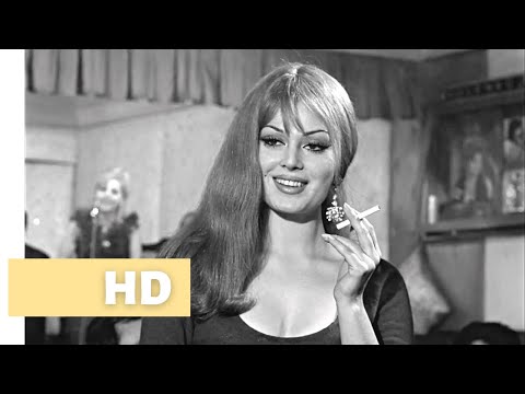 Vesikalı Yarim - My Prostitute Love (1968) | Lütfi Akad | Full Film İzle