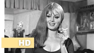 My Prostitute Love (1968) | Lütfi Akad | with English Subtitles | Watch Full Movie