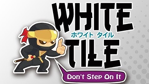 White Tile - Don