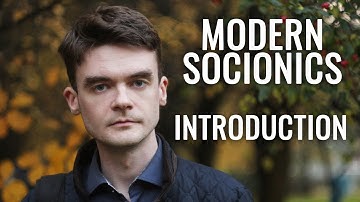 Modern Socionics. Introduction to our method | Archetype Center