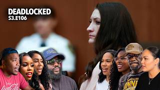 Deadlocked Jury In Lindsay Clancy Case At Odds Stephen A Smith Has Smoke Relationships S3 E106
