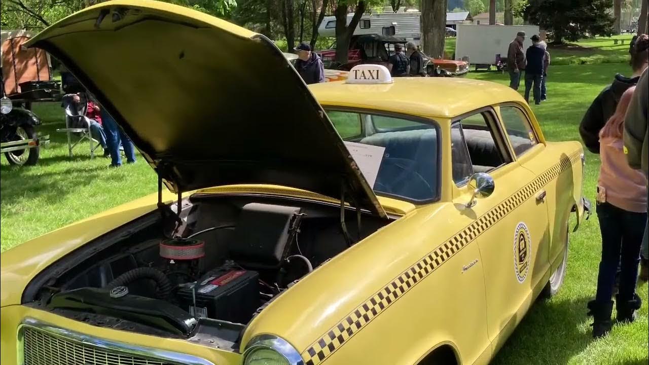 Chewelah car Show with Linsey Hippler YouTube