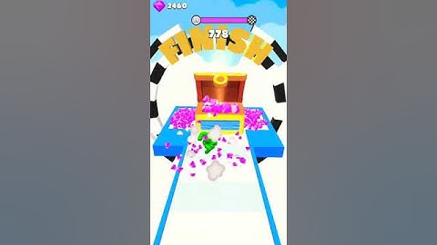 Rope man 3D All Levels Gameplay Walkthrough (Android,iOS) Rope man