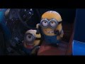 Grusomme Meg 2 Norsk Filmklipp Lucy Og Gru Reddes Av ...